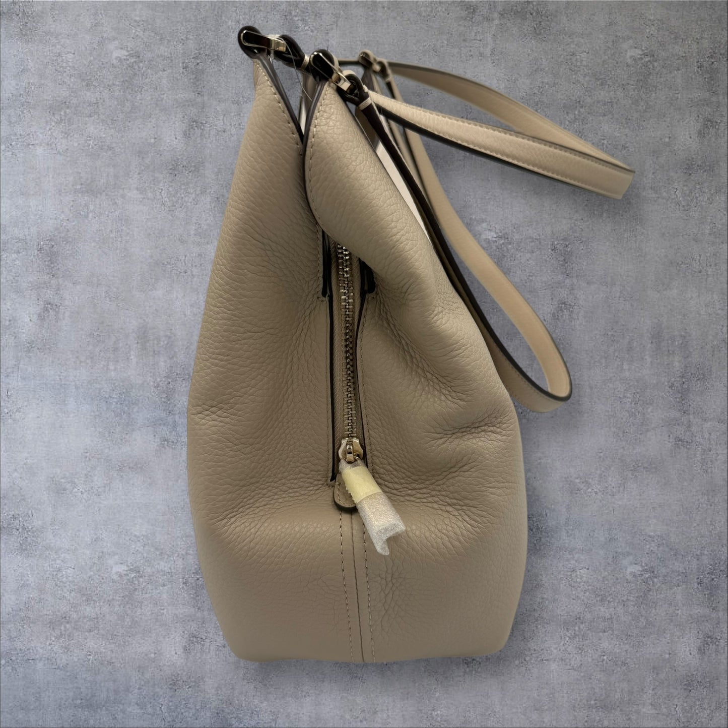 Kate Spade Lena Large Shoulder Bag with matching Zippy Wallet