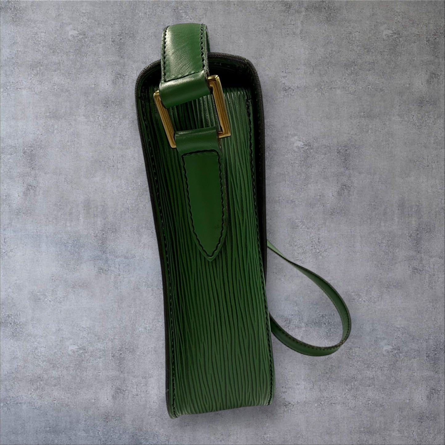 Louis Vuitton Vintage Epi St. Cloud GM