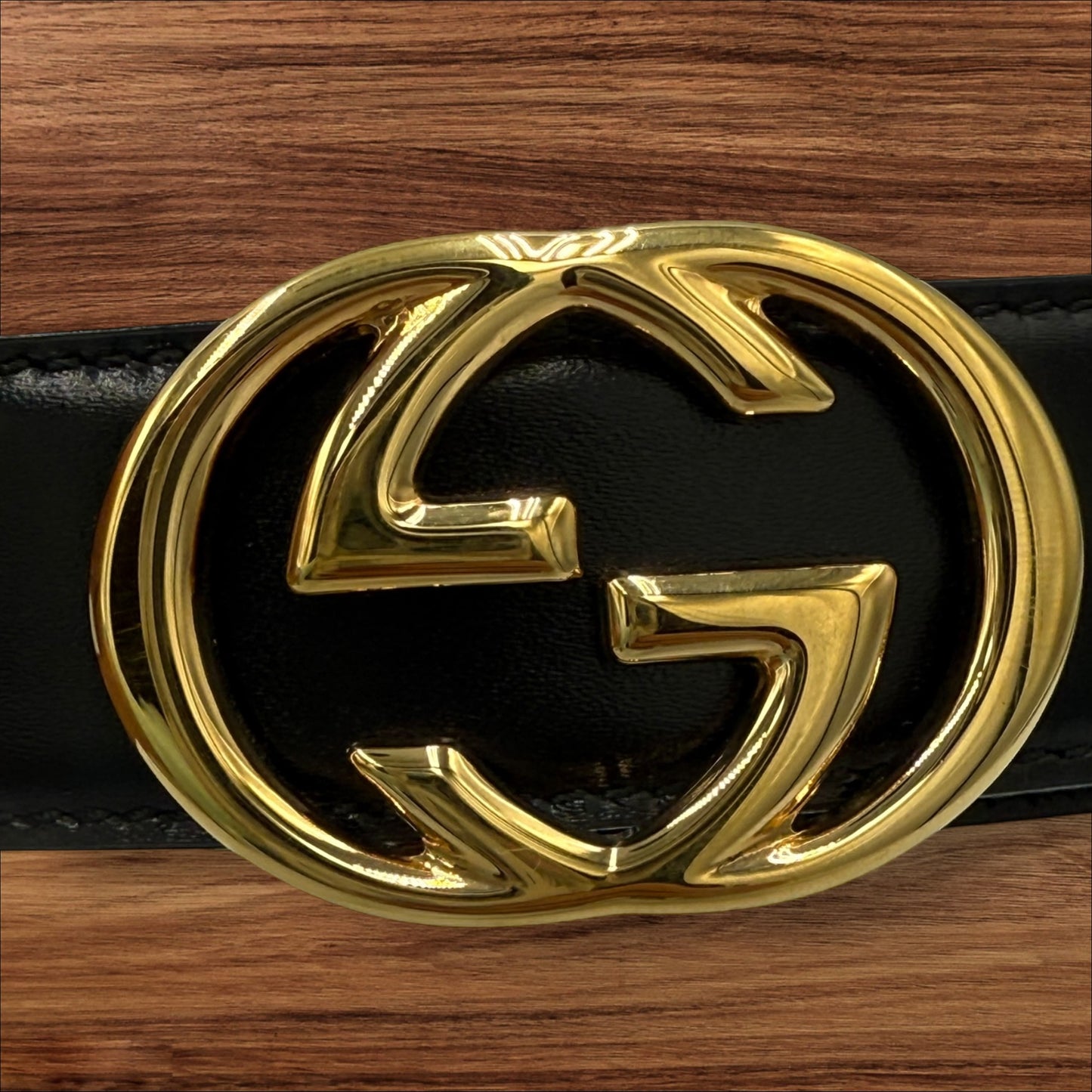 Gucci GG Marmont Belt