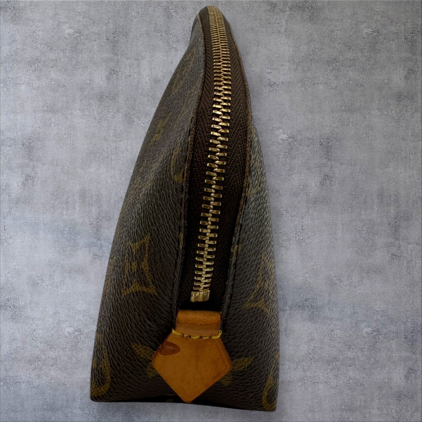 Louis Vuitton Monogram Cosmetic Pouch