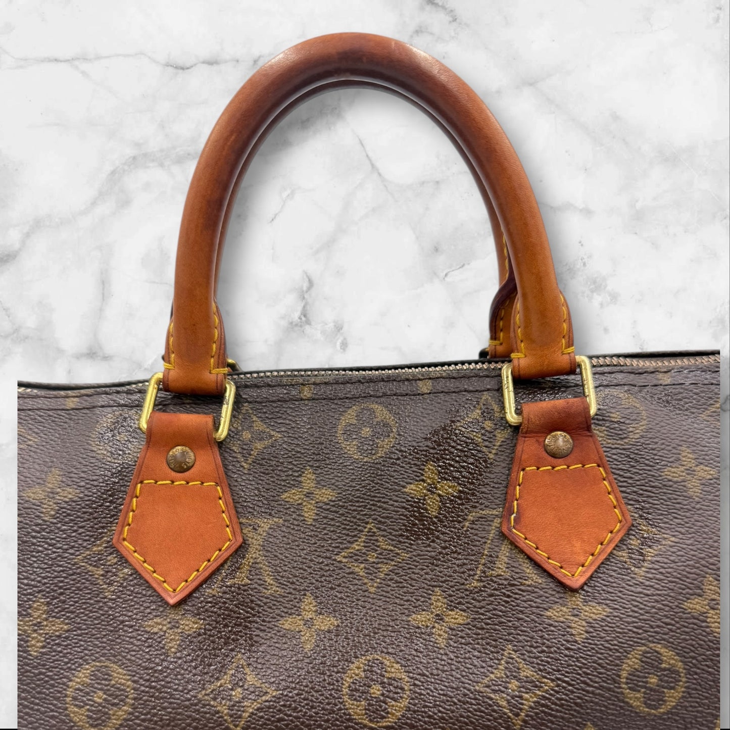 Louis Vuitton Speedy 30