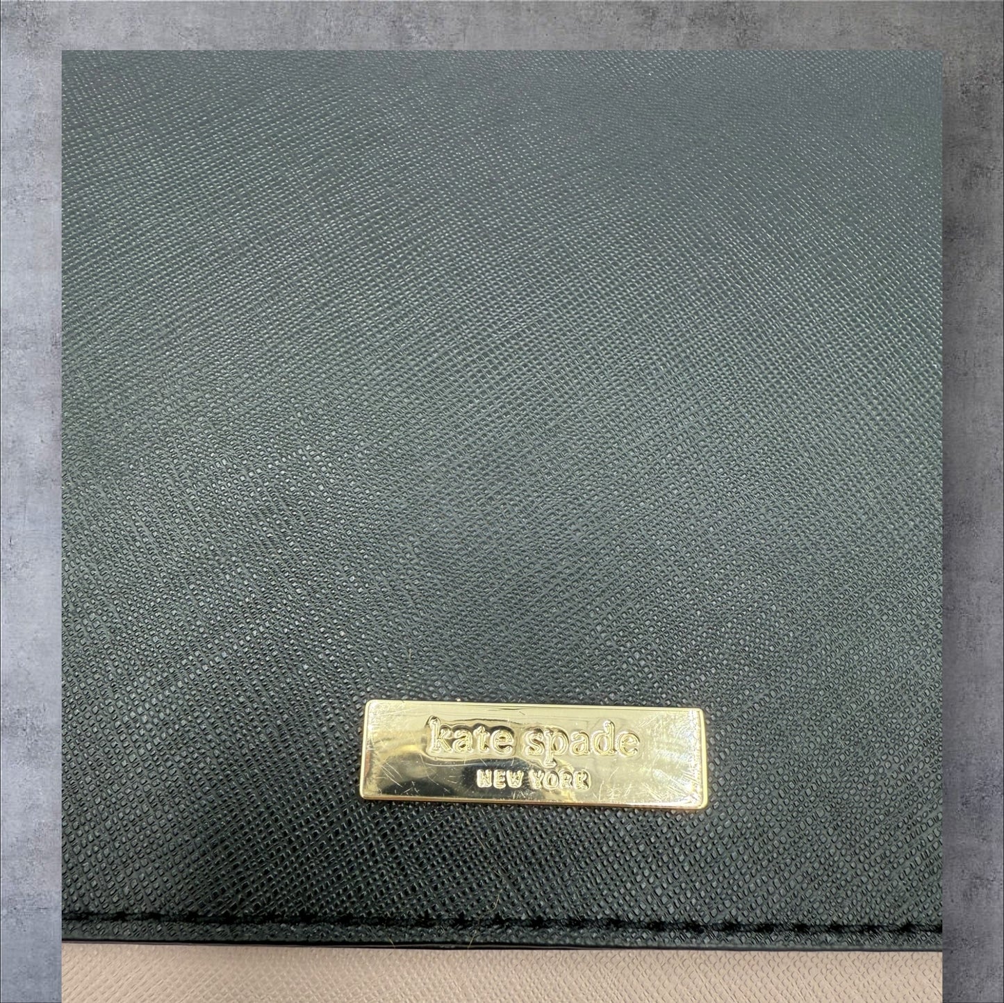 Kate Spade Charlotte Street Alek Crossbody
