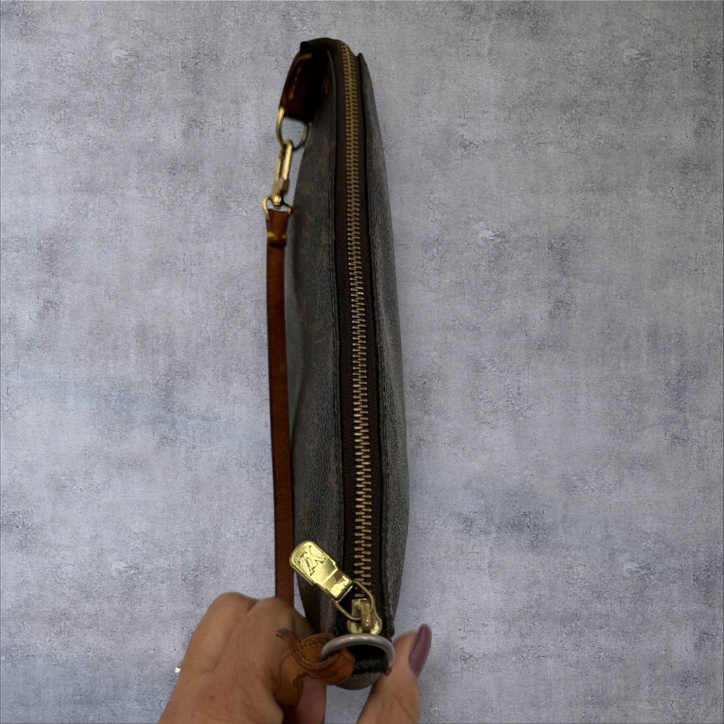 Louis Vuitton Monogram Pochette Accessories