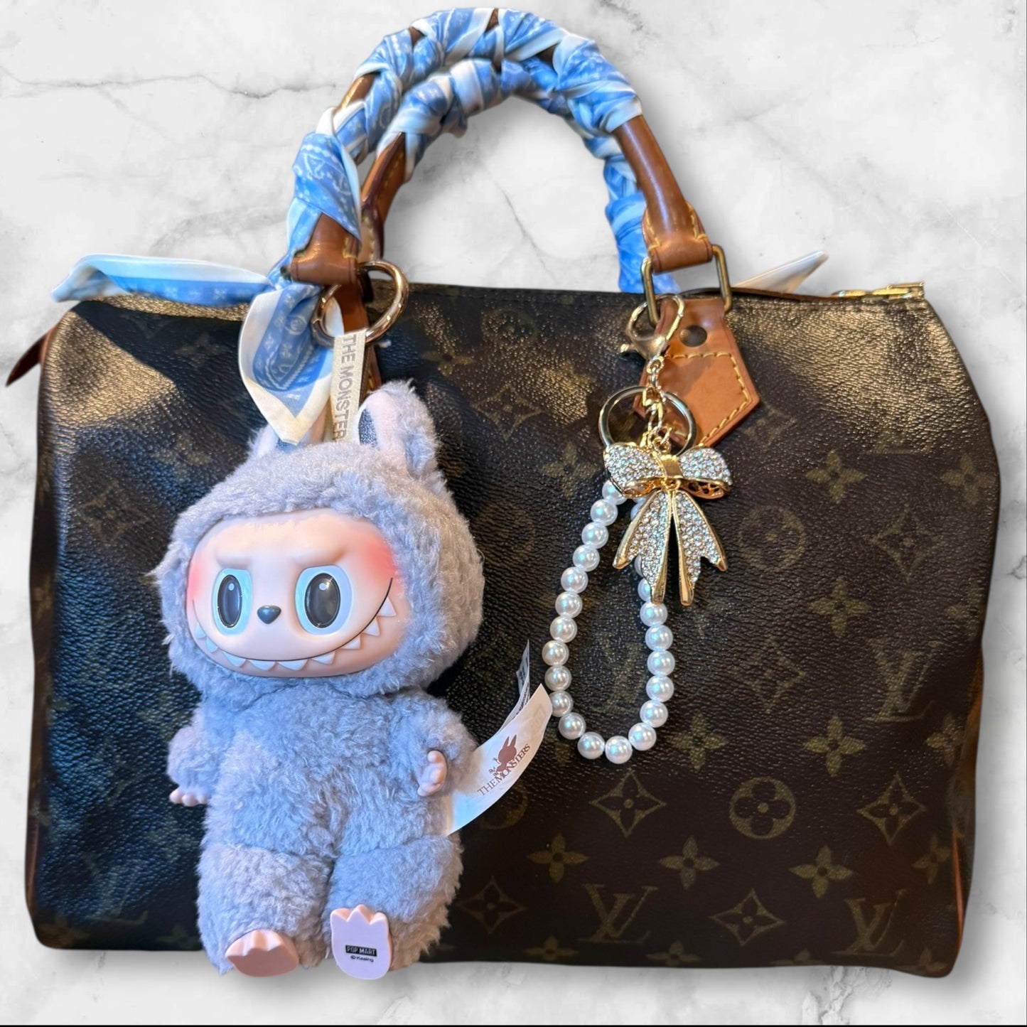 Louis Vuitton Speedy 30