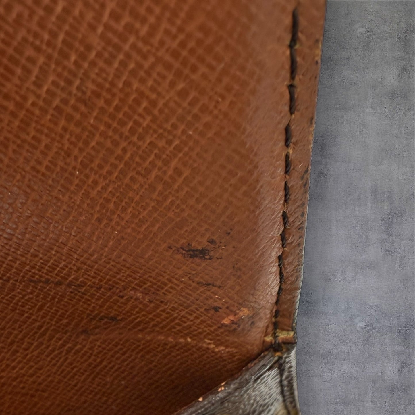 Louis Vuitton Monogram St. Cloud PM