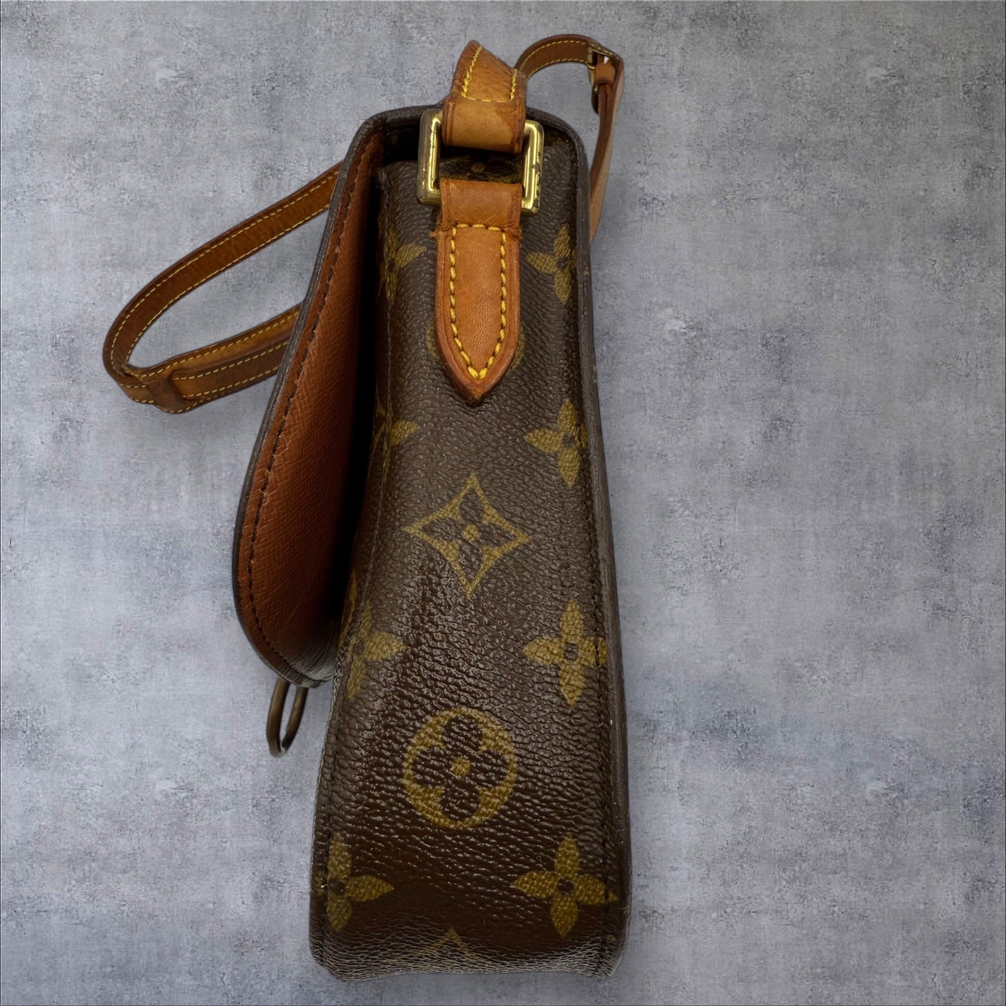 Louis Vuitton Monogram St. Cloud PM