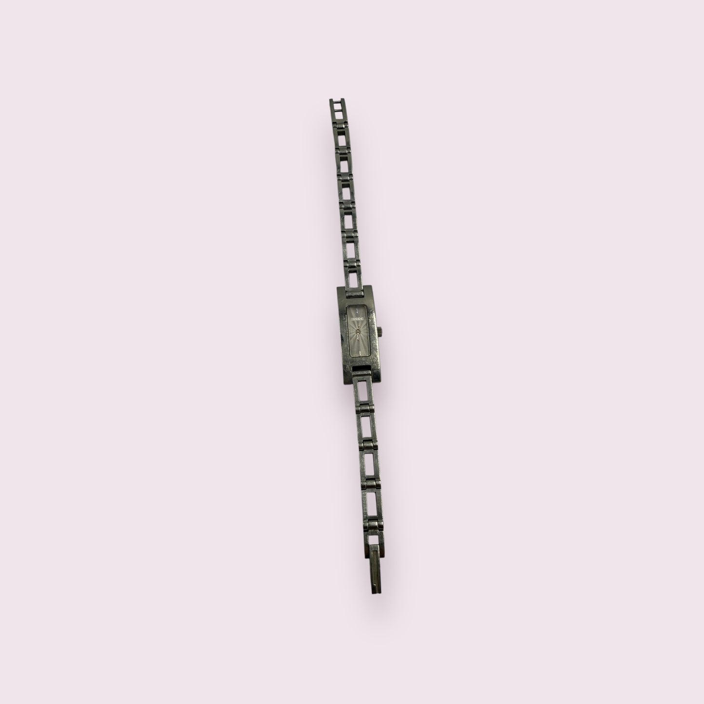 Gucci Women's Watch 3900L with White face