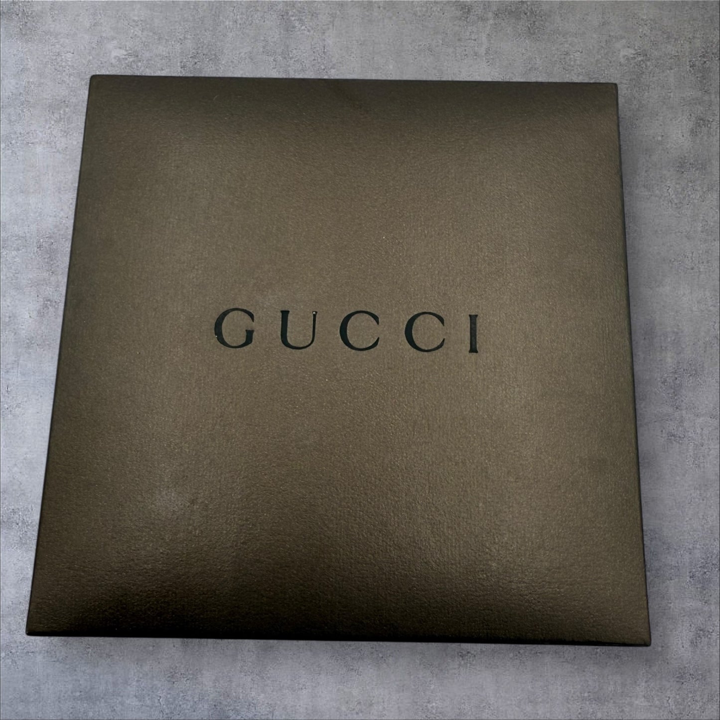 GUCCI Watches 5500M Stainless Steel Quartz Analog