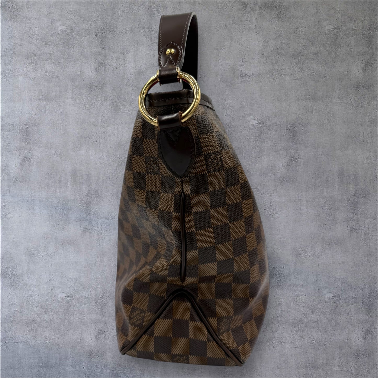 Louis Vuitton Damier Ebene Delightful PM