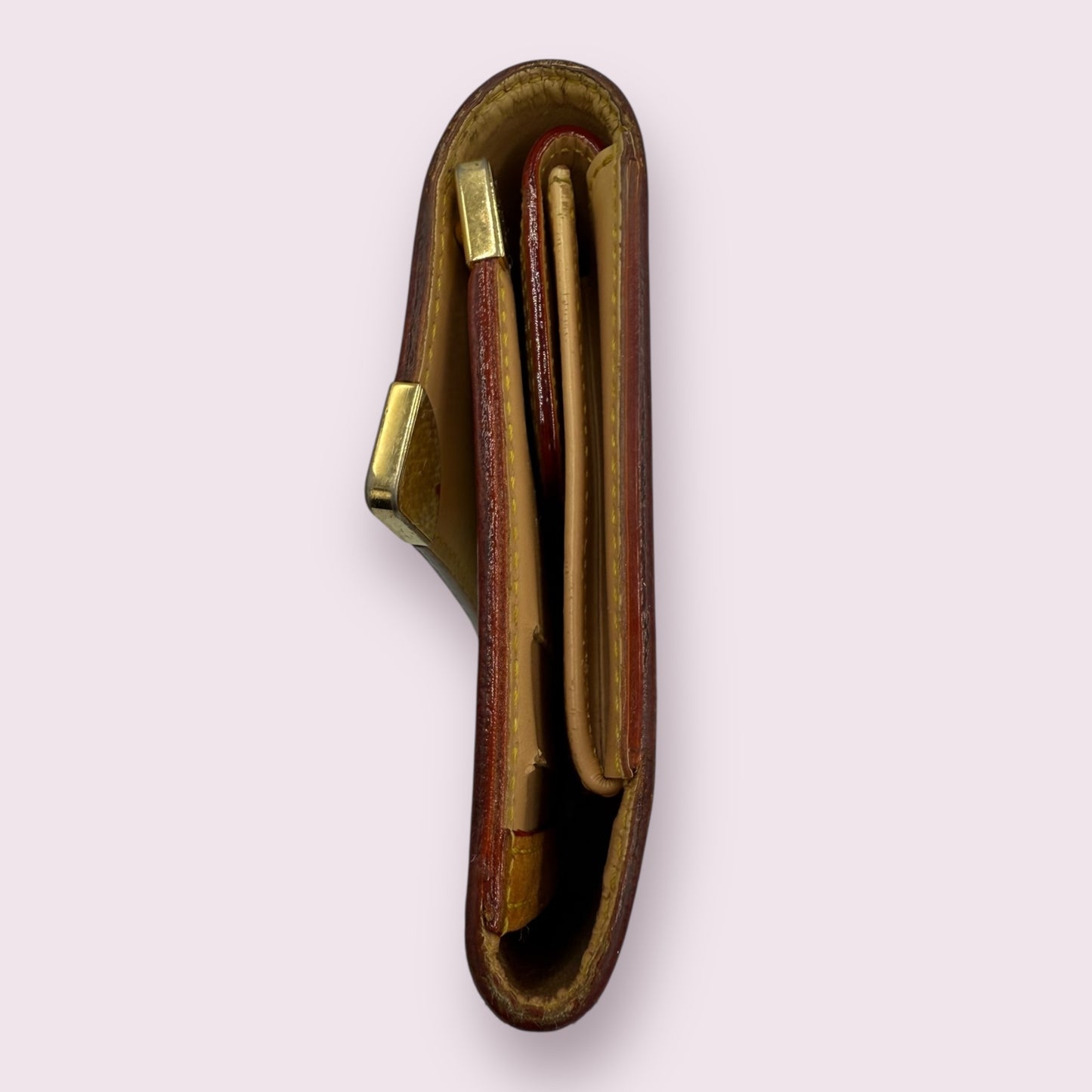 Louis Vuitton Murakami International Wallet