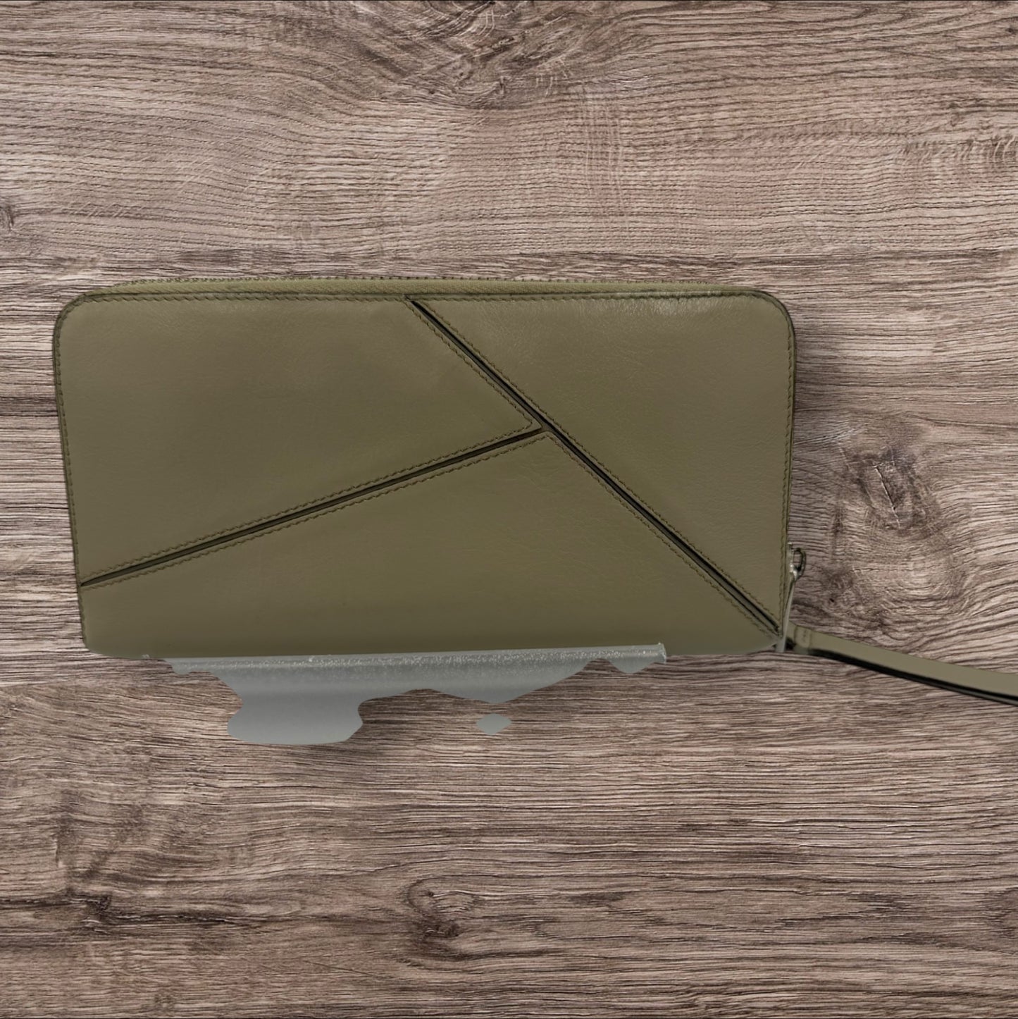 Loewe Continental Puzzle wallet
