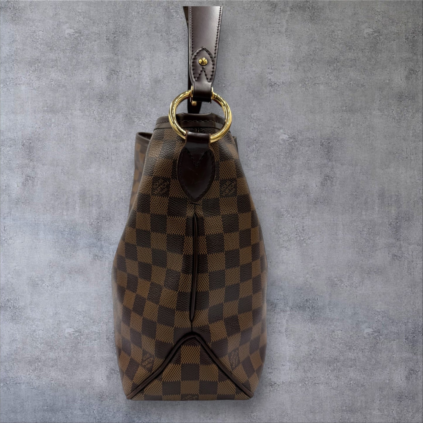Louis Vuitton Damier Ebene Delightful PM