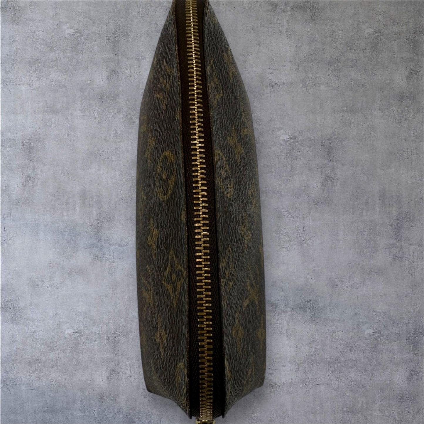 Louis Vuitton Monogram Cosmetic Pouch