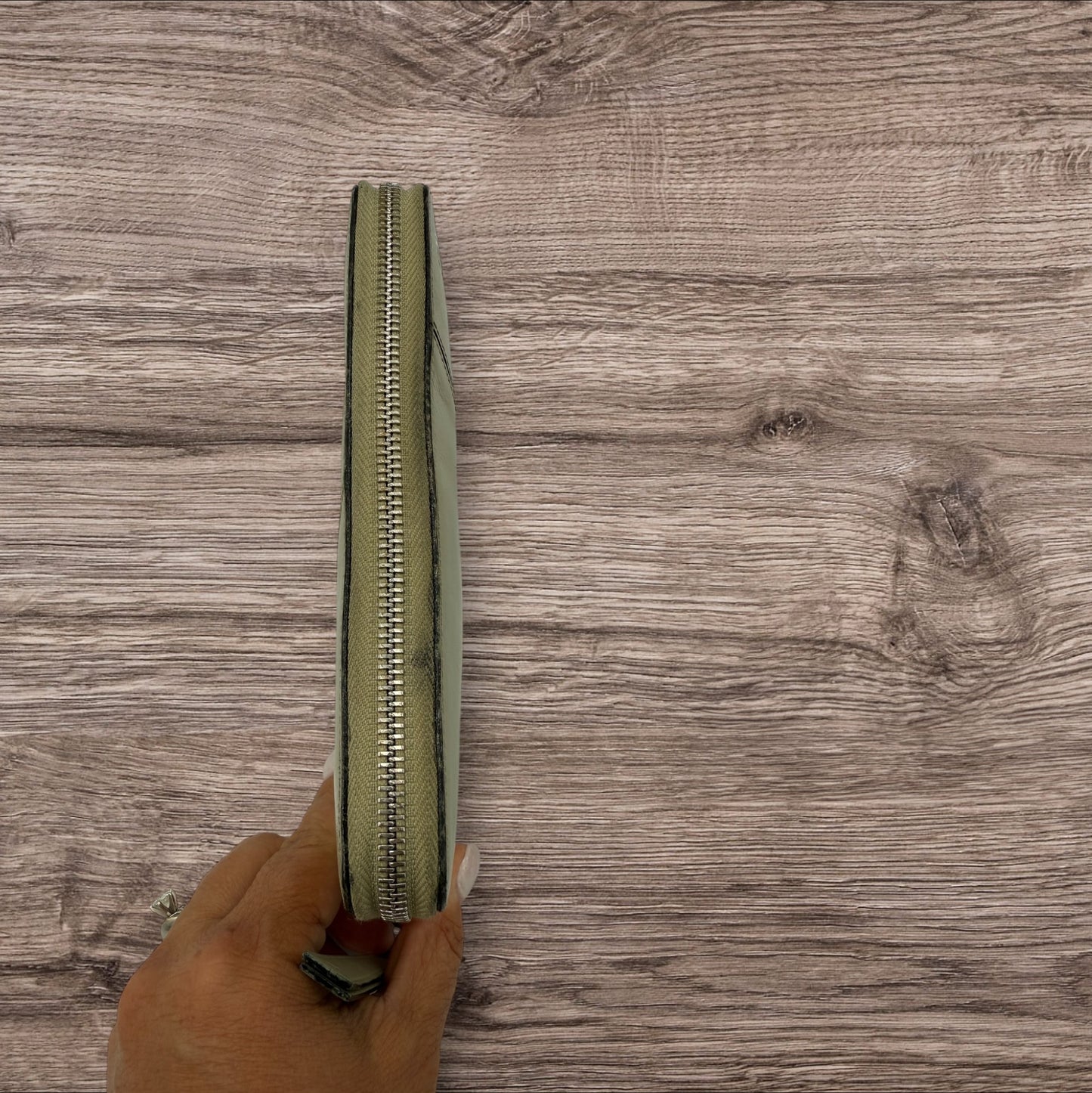 Loewe Continental Puzzle wallet
