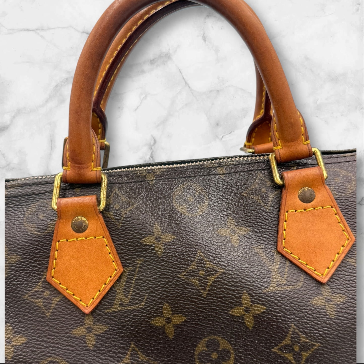 Louis Vuitton Speedy 30