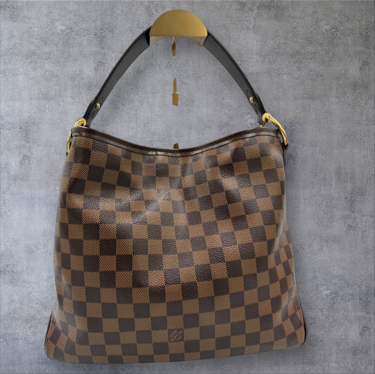 Louis Vuitton Damier Ebene Delightful PM