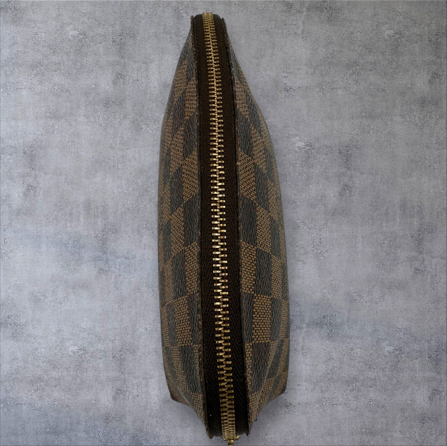 Louis Vuitton Damier Ebene Cosmetic Pouch PM