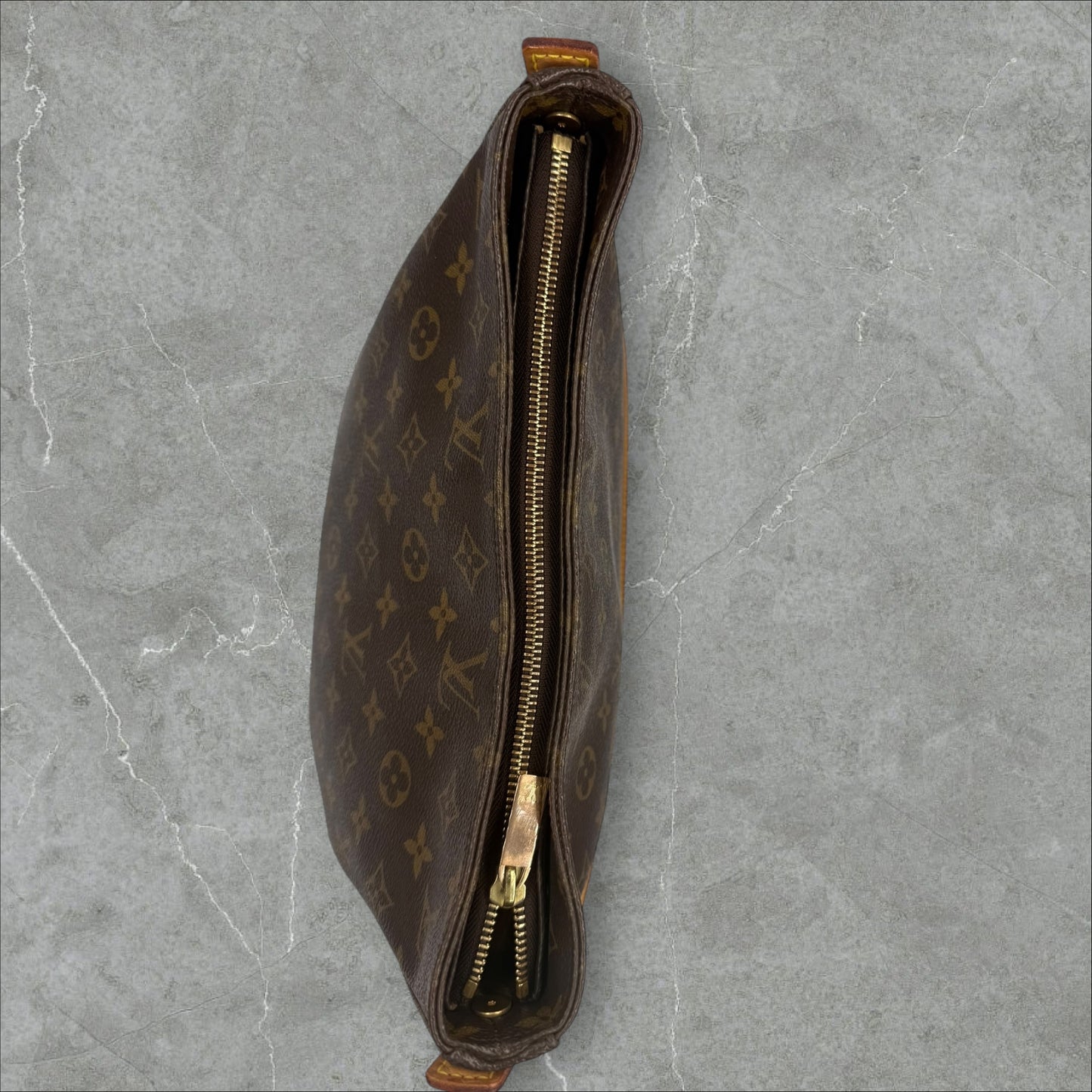 Louis Vuitton Monogram Looping GM Shoulder Bag