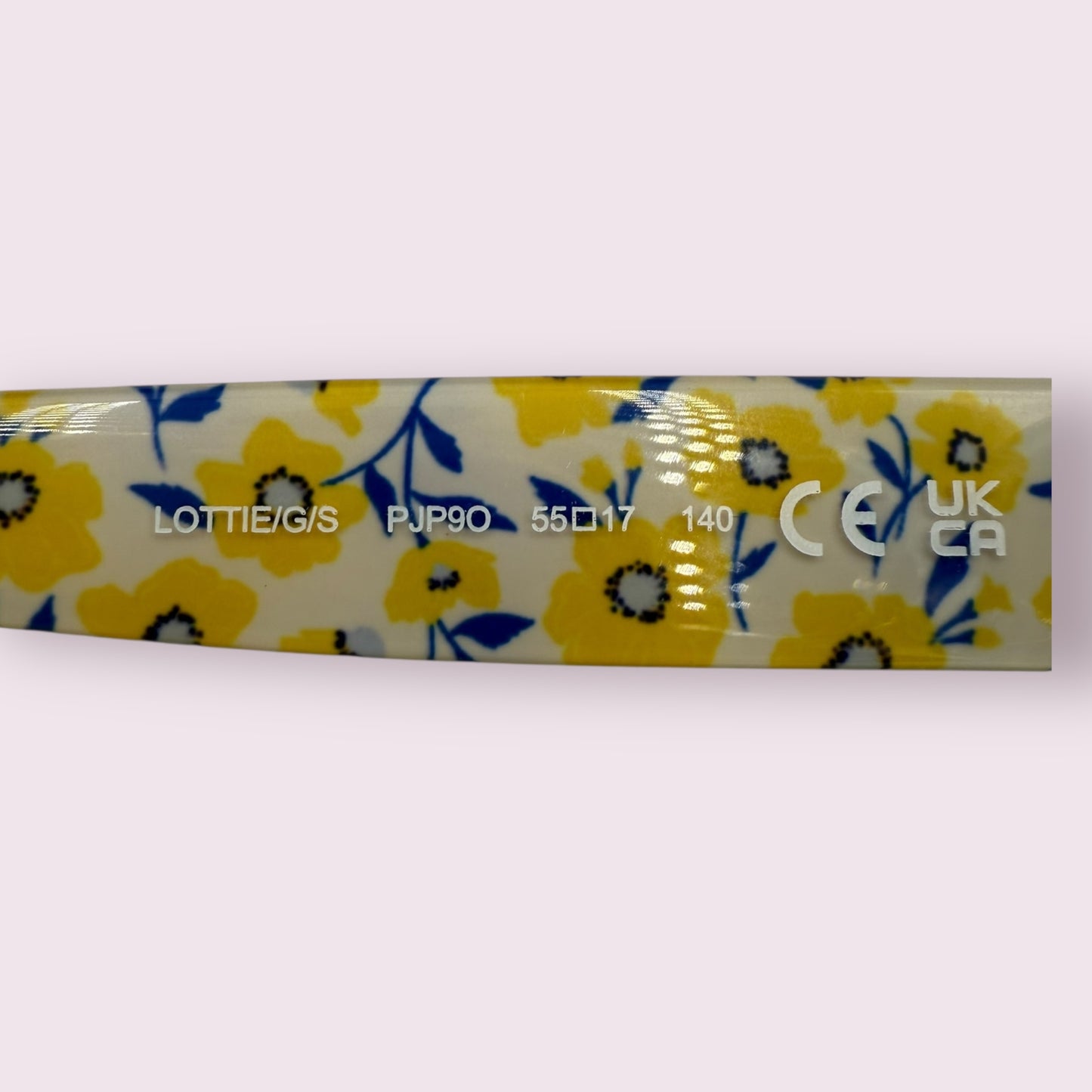 Kate Spade Lottie G/S Sunglasses