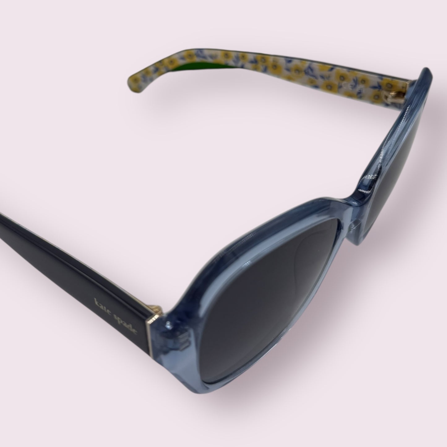 Kate Spade Lottie G/S Sunglasses