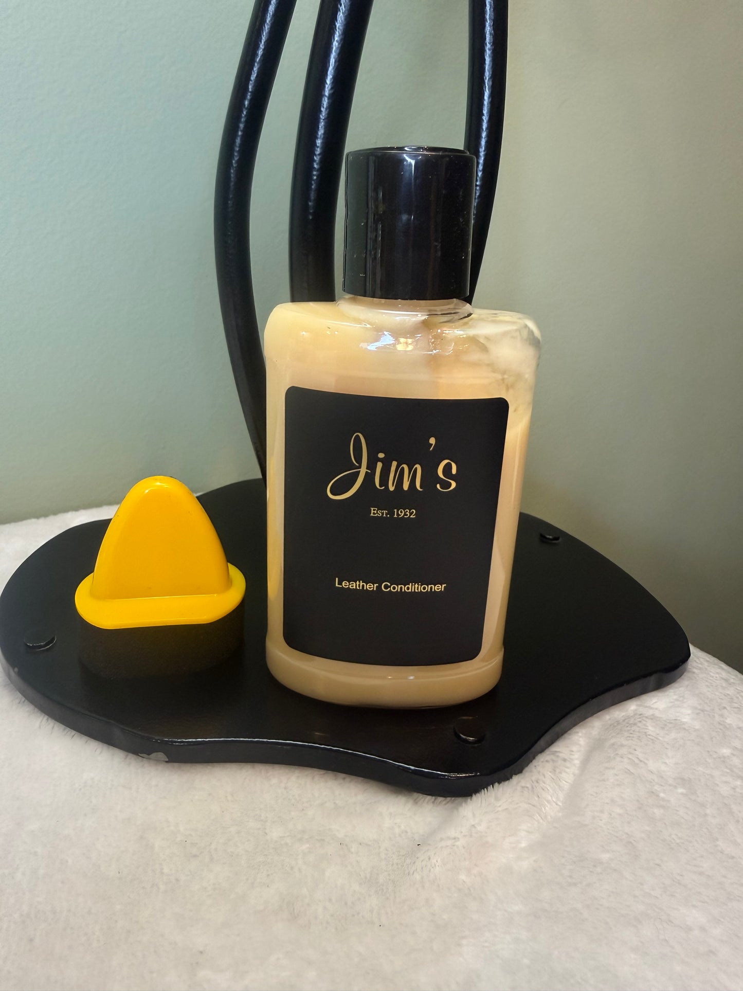 Jim's Juice 4oz