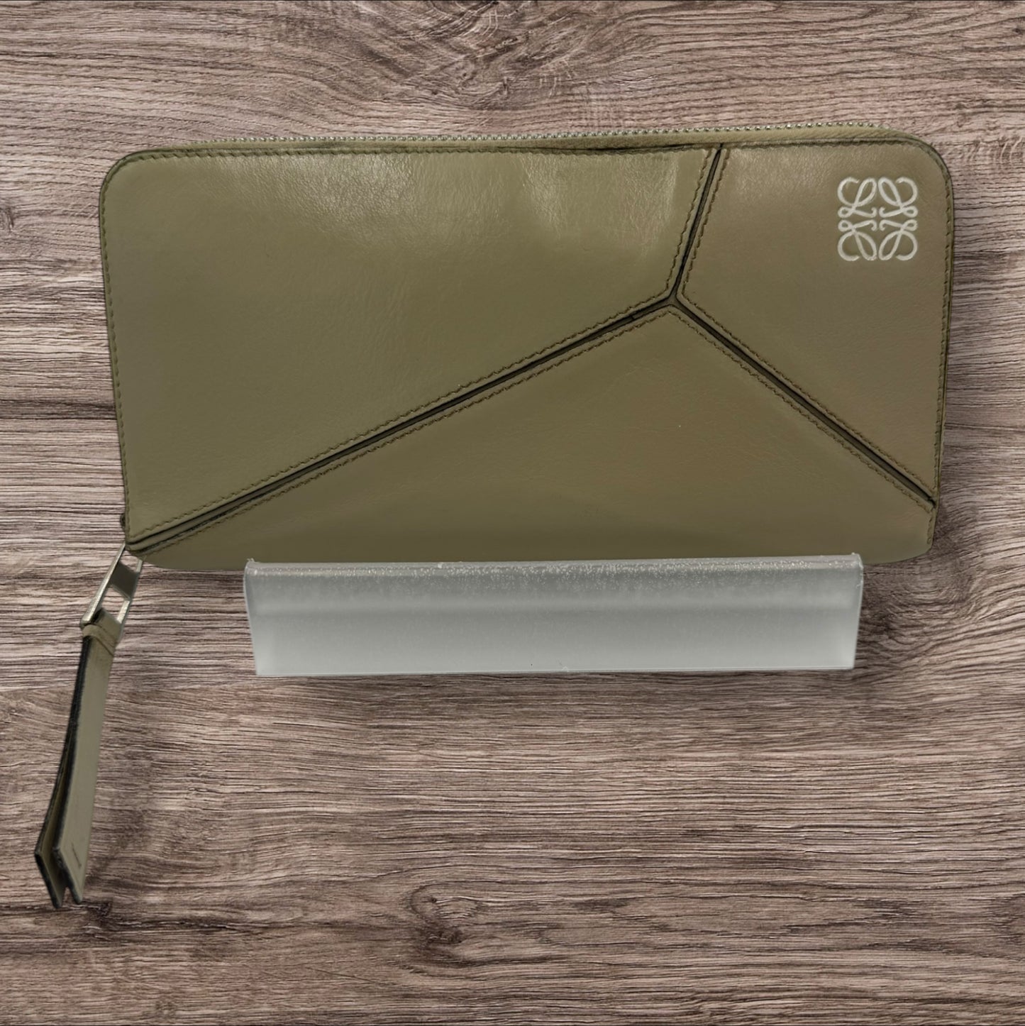 Loewe Continental Puzzle wallet
