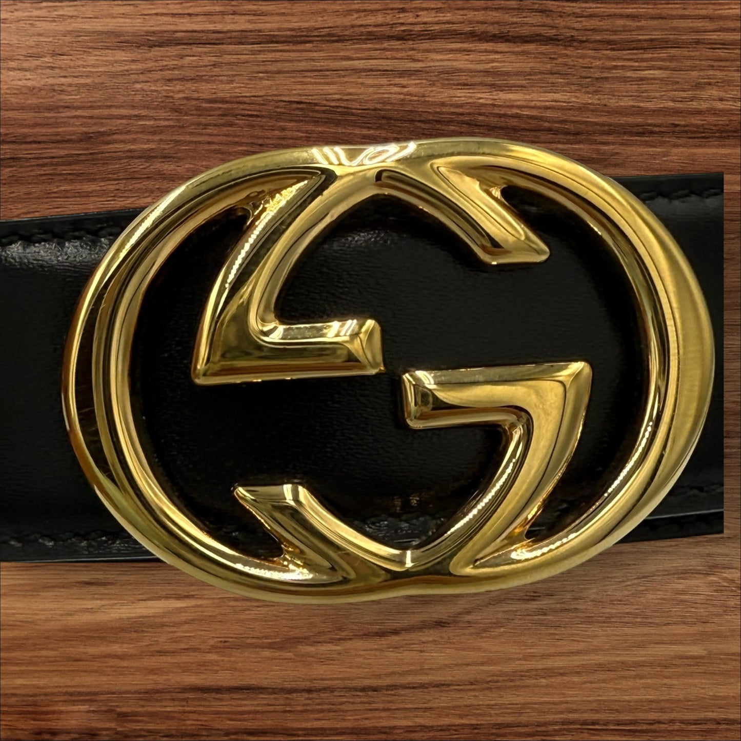 Gucci GG Marmont Belt