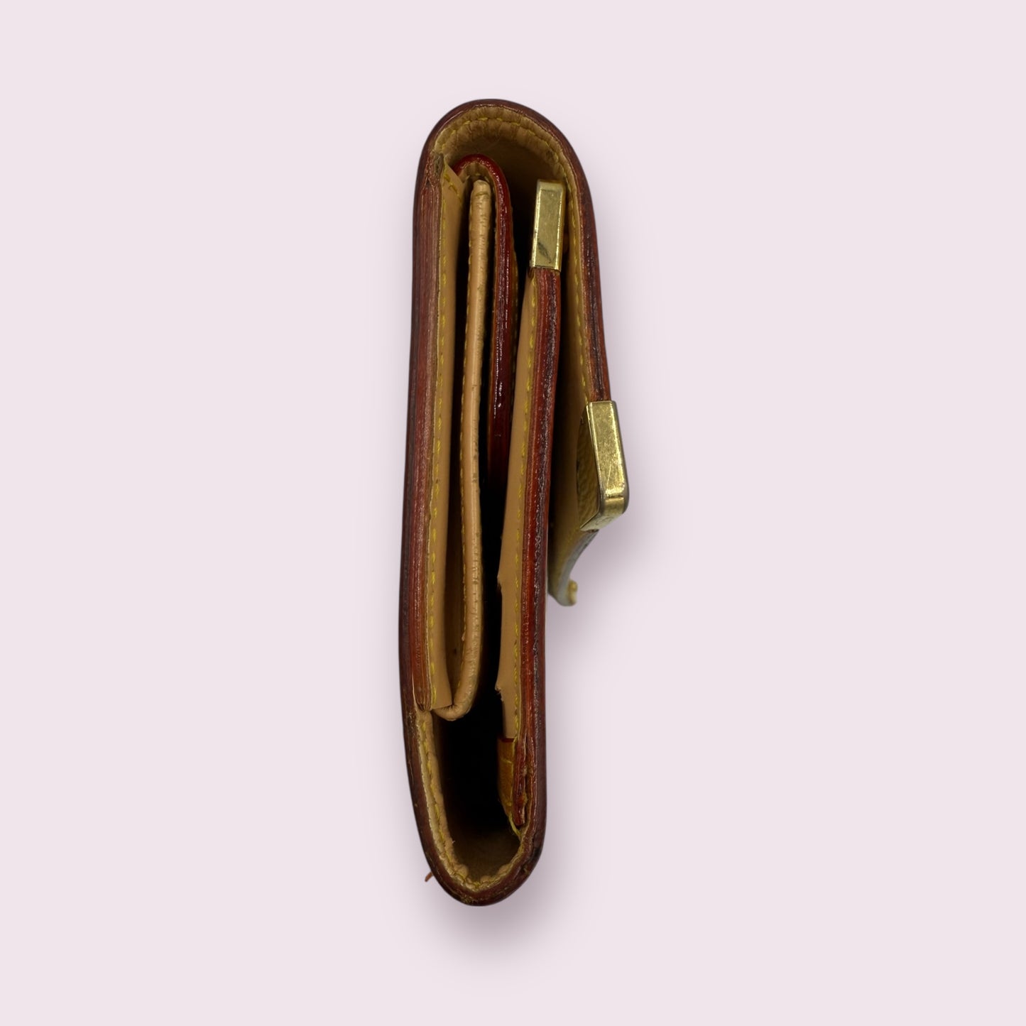 Louis Vuitton Murakami International Wallet