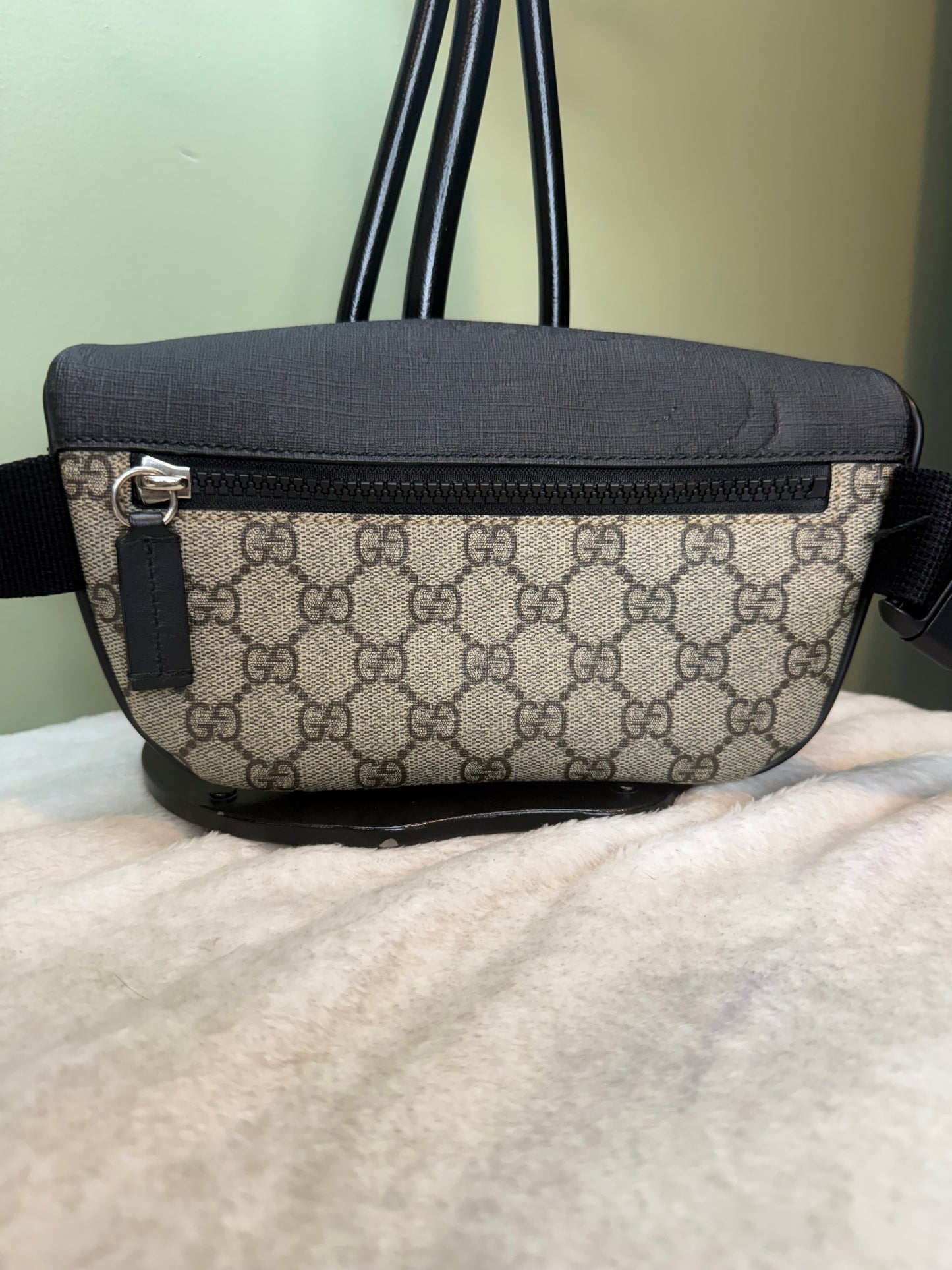 1465. Gucci Eden Belt Bag