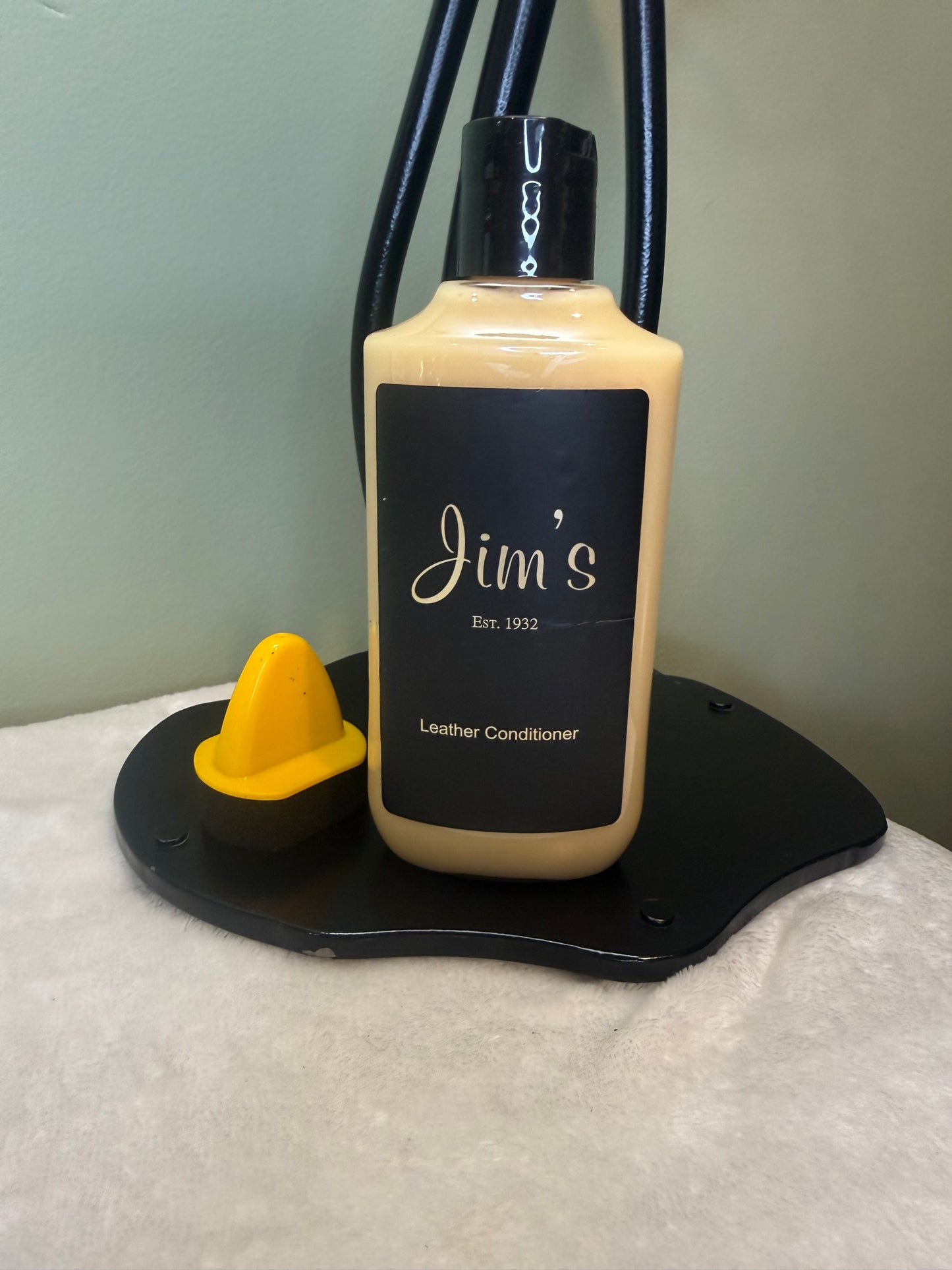 Jim's Juice 8oz