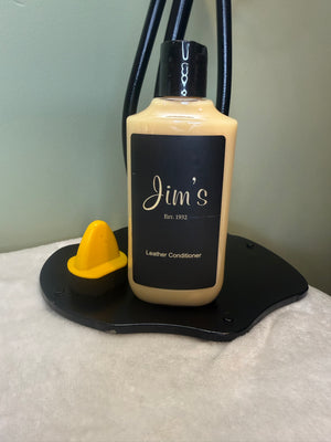 Jim's Juice 8oz