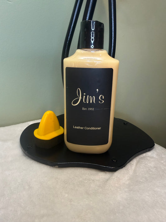 Jim's Juice 8oz
