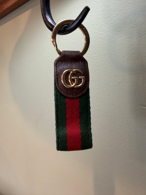 1576. Gucci Ophidia Key Chain