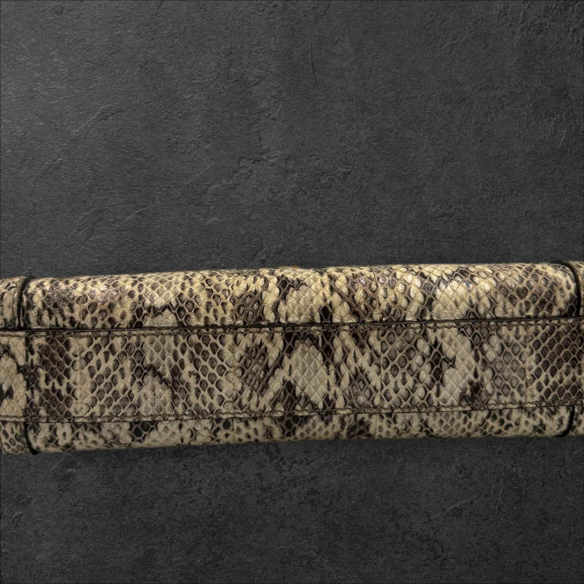 Python Ophidia 442. Gucci Python Ophidia – Golden Luxe Company LLC