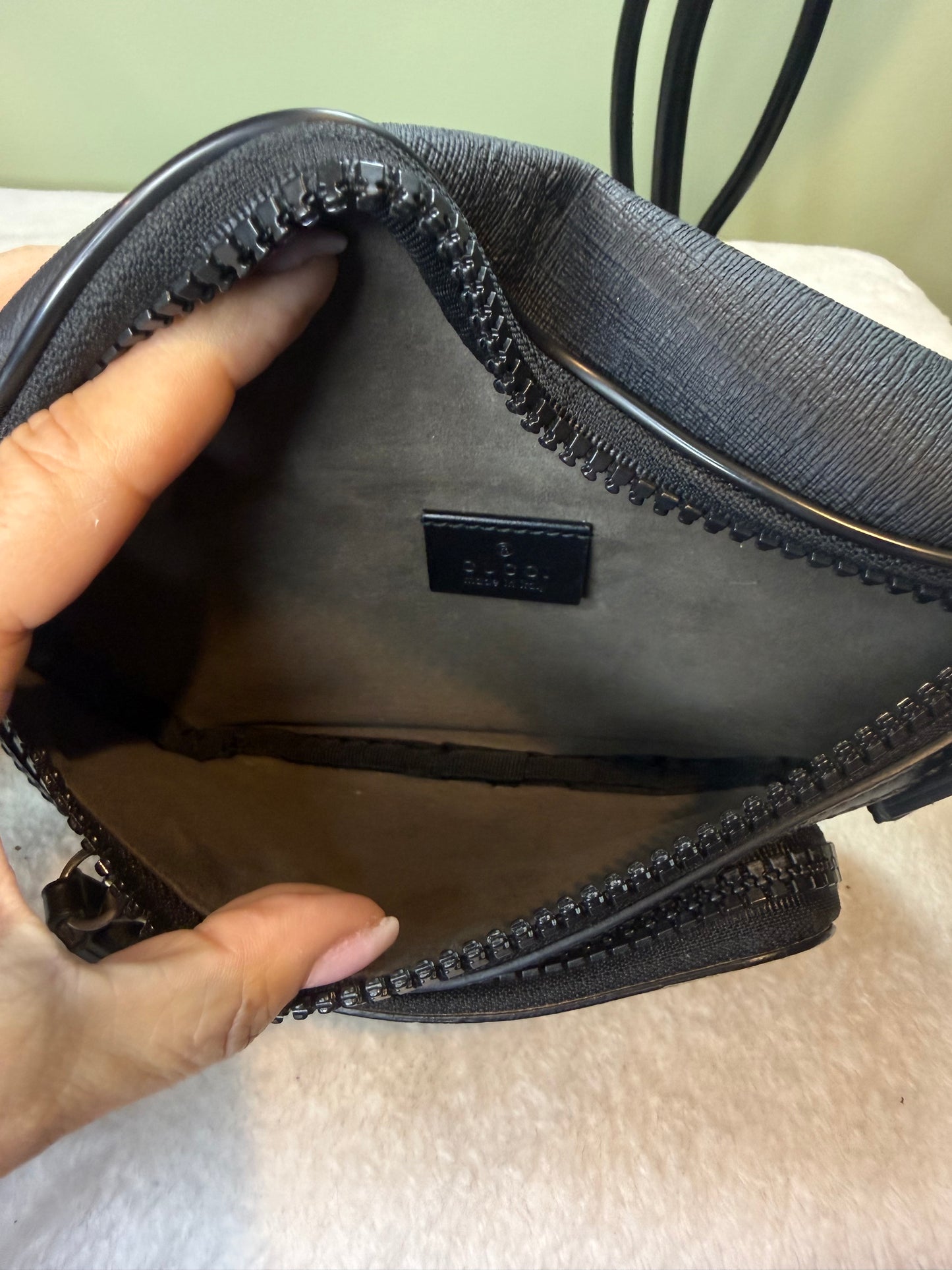 1465. Gucci Eden Belt Bag