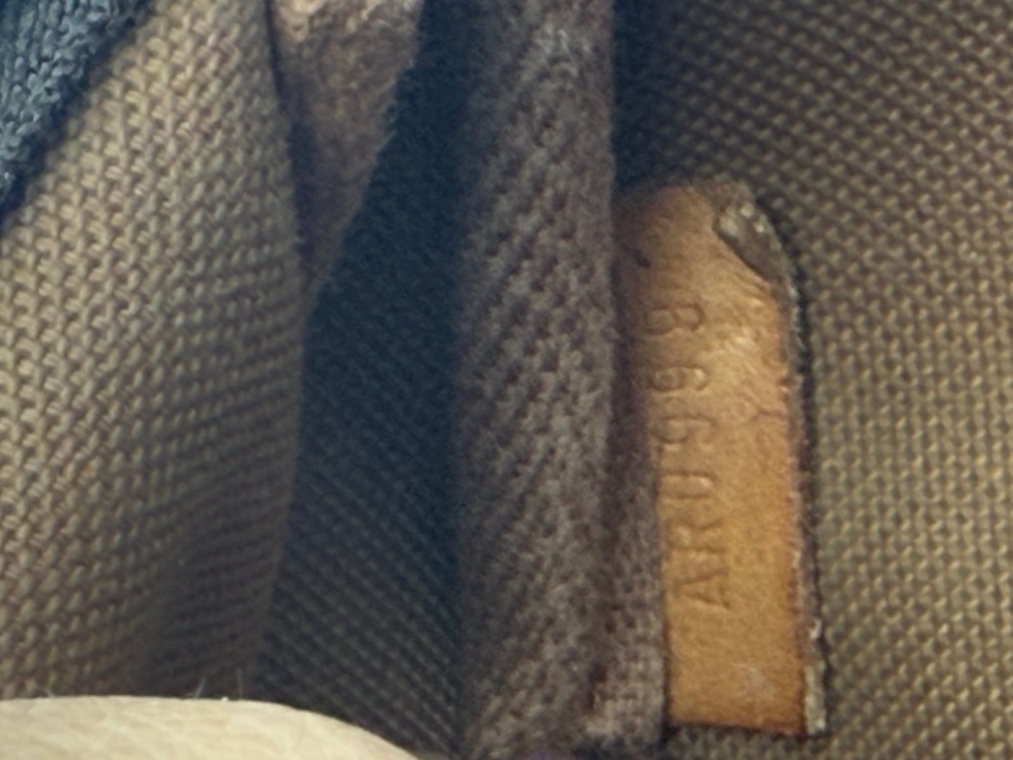 Louis Vuitton Monogram Pochette Accessories