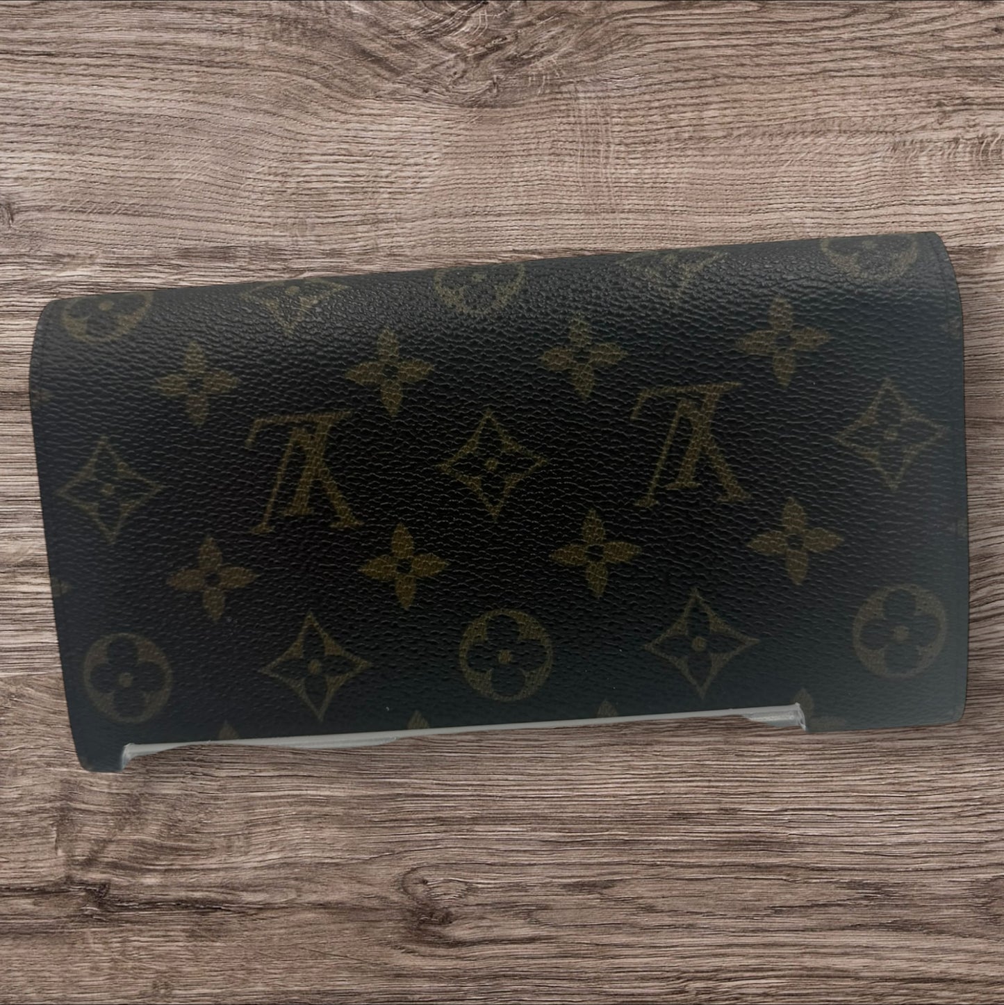 Louis Vuitton Monogram Sarah Wallet