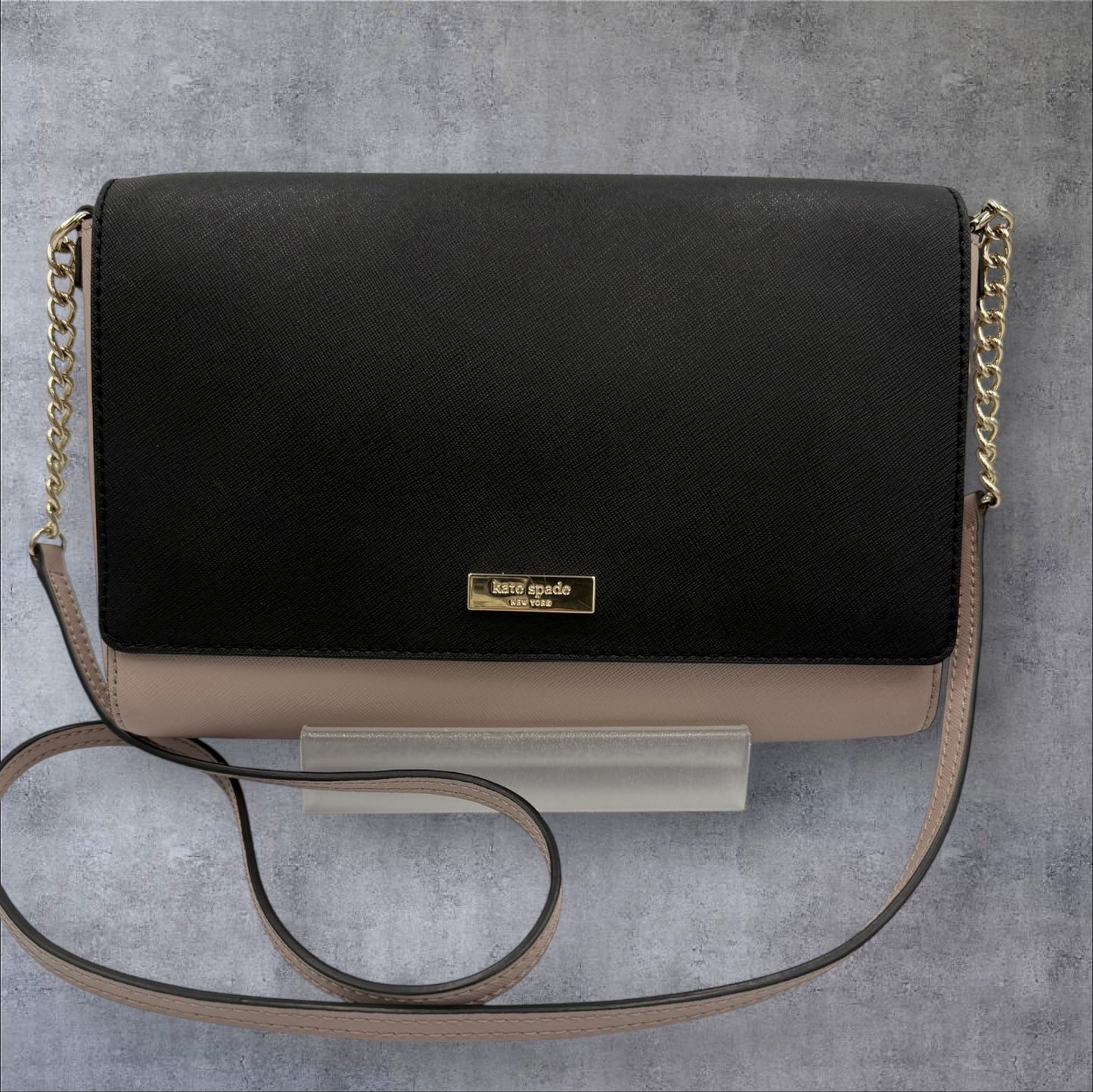 Kate Spade Charlotte Street Alek Crossbody