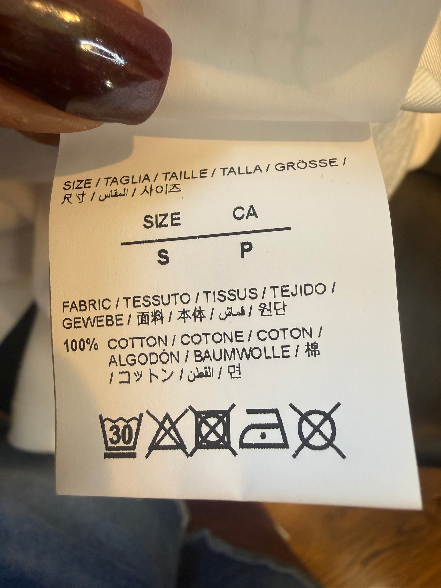 1629. Off White Pink Graffiti White Hoodie Sweatshirt