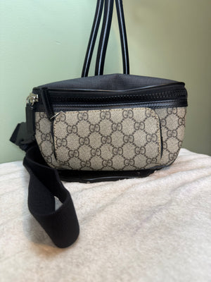 1465. Gucci Eden Belt Bag