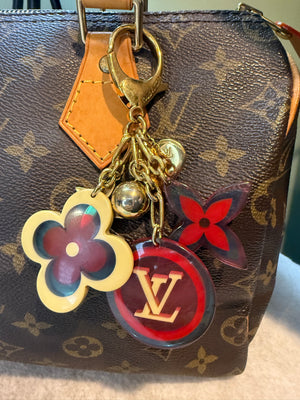 1590. Louis Vuitton Bijou Candy Bag Charm