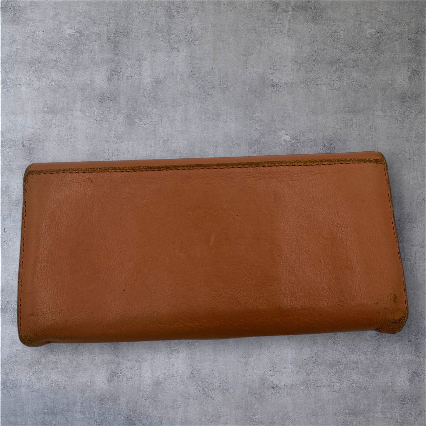 354. See by Chloe Pink Long Wallet