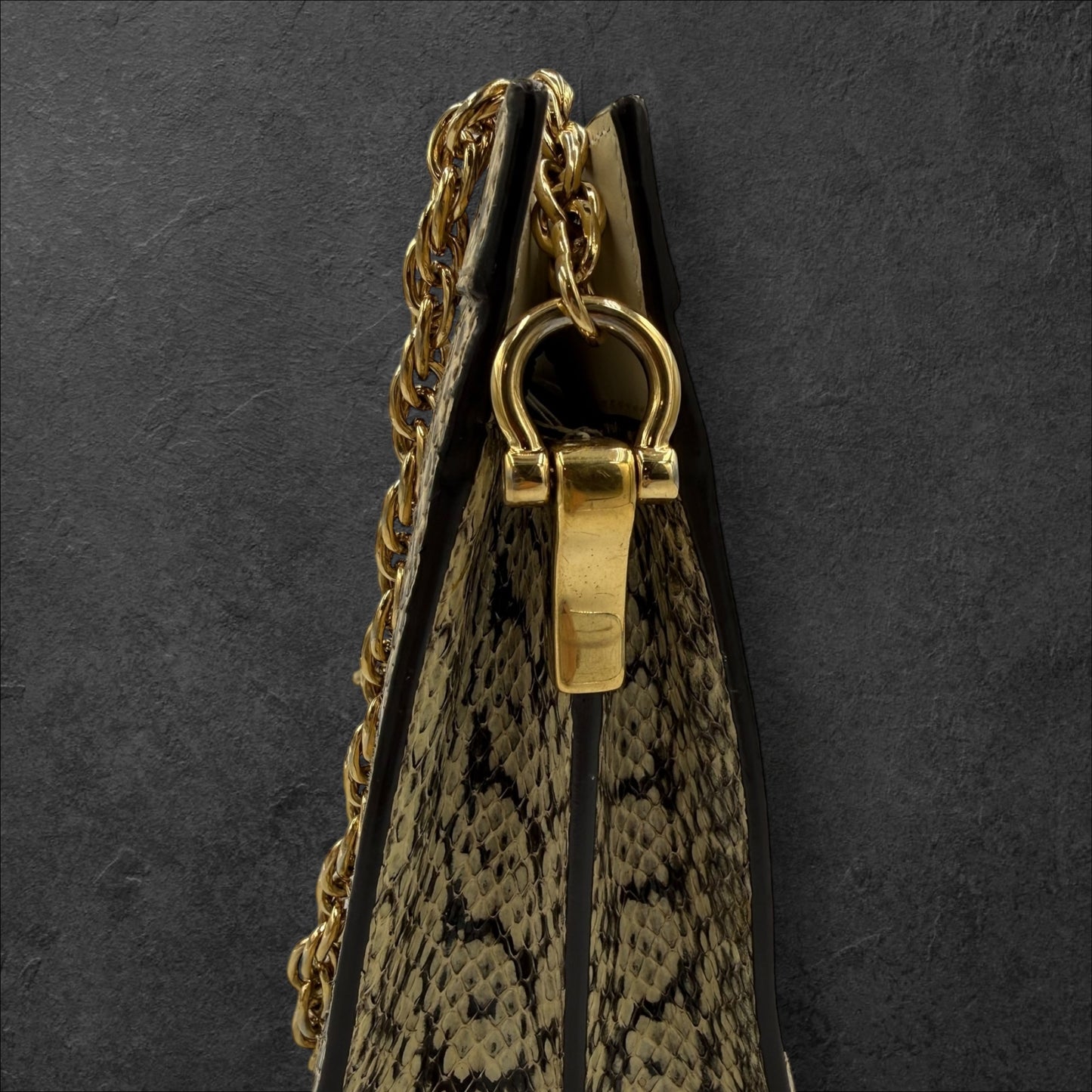 442. Gucci Python Ophidia