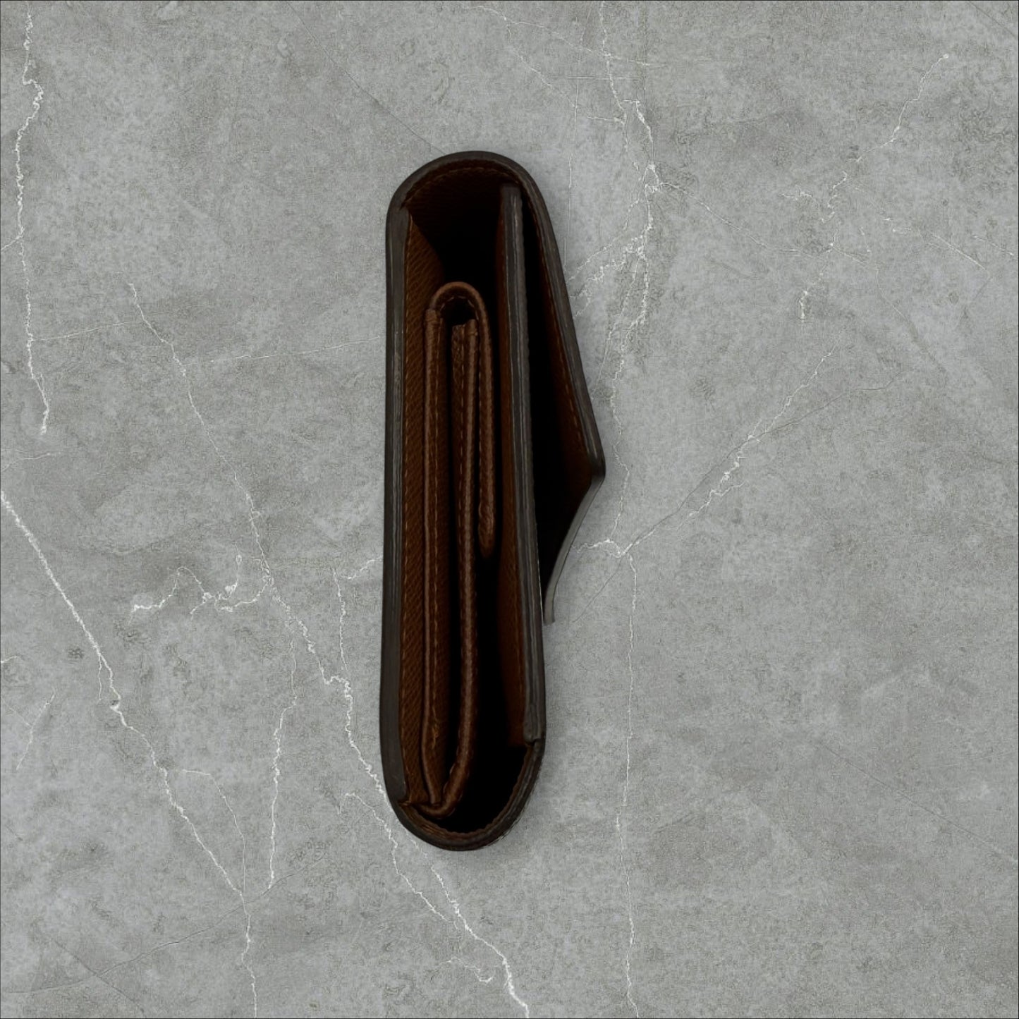 Louis Vuitton Passport Porte-Tresor Etui Wallet
