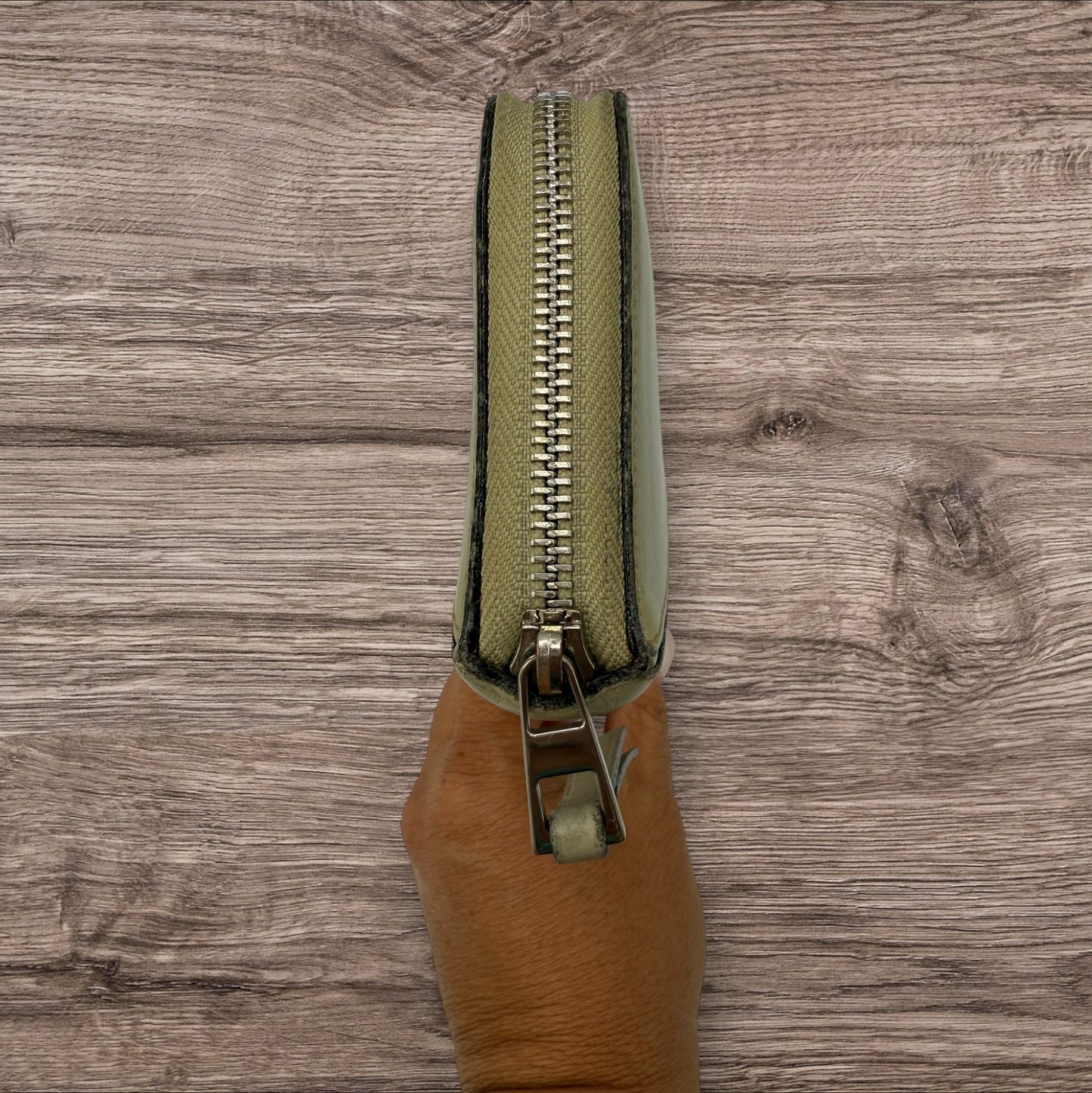 Loewe Continental Puzzle wallet