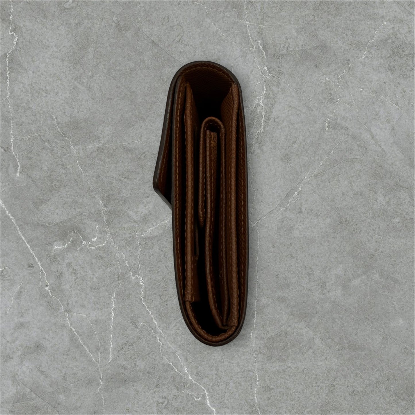 Louis Vuitton Passport Porte-Tresor Etui Wallet