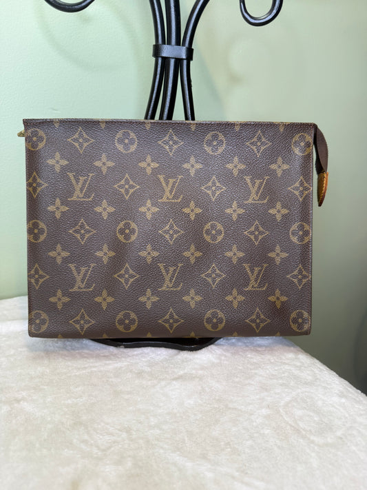 1930. Louis Vuitton Monogram Toiletries 25