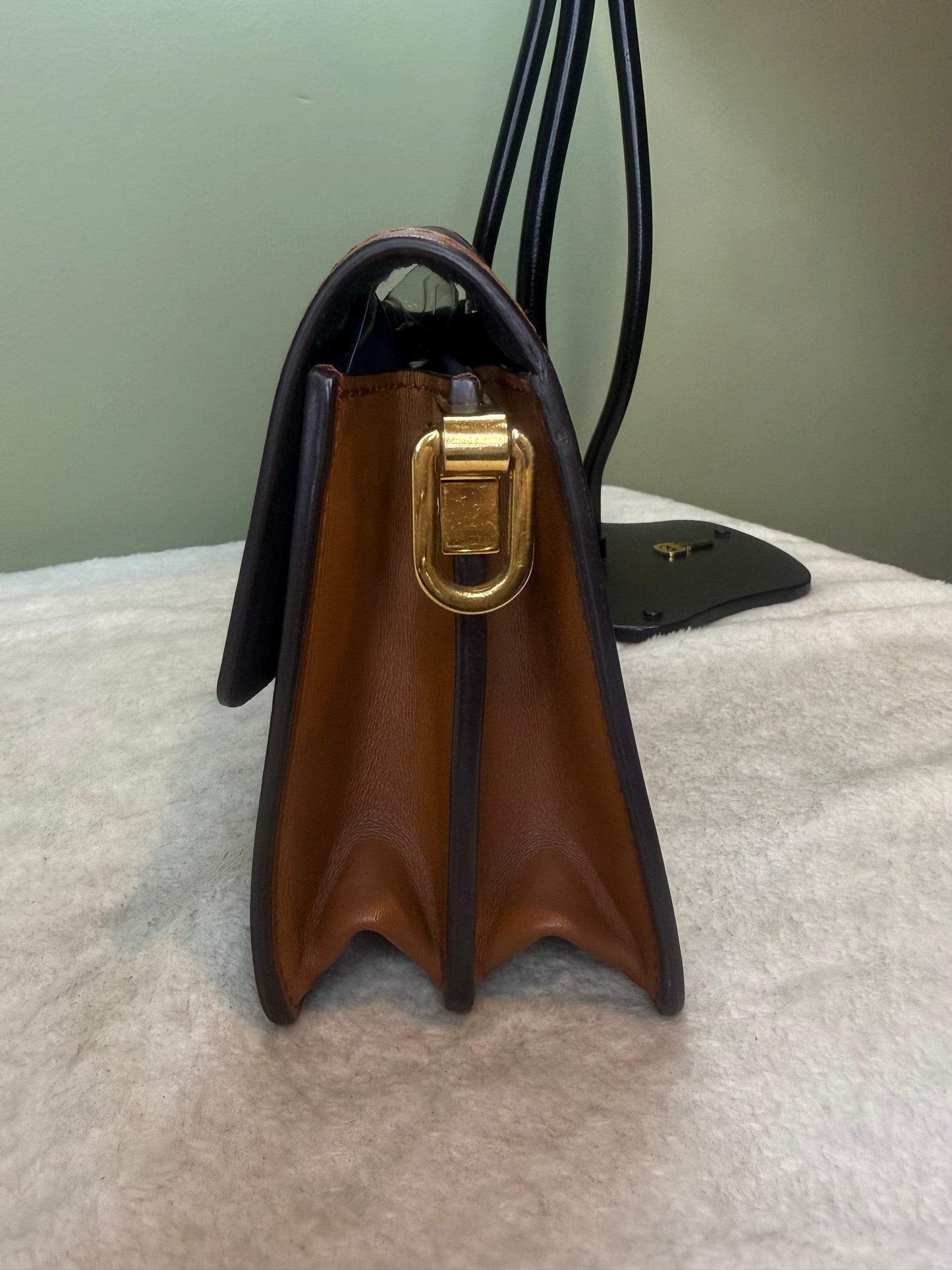1336. Louis Vuitton Reverse Monogram Mini Dauphine