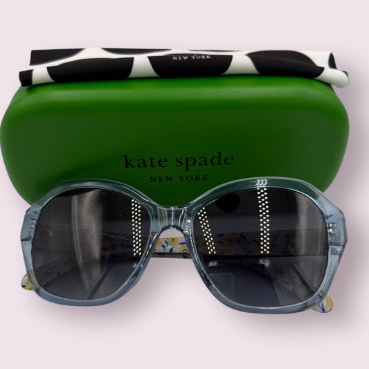 Kate Spade Lottie G/S Sunglasses