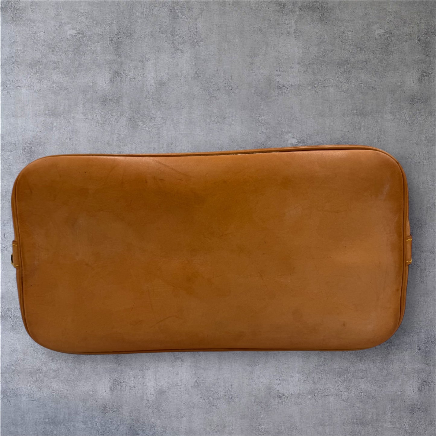 314. Louis Vuitton Monogram Alma PM